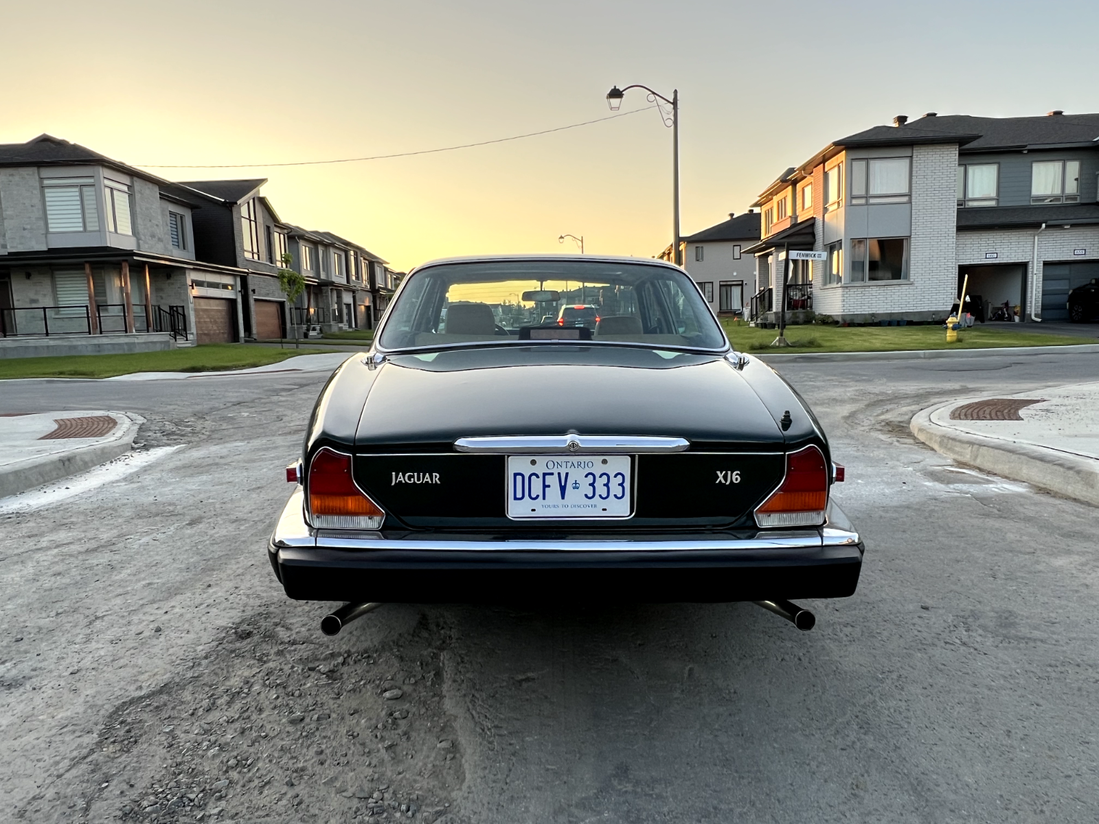 Jaguar-XJ6-Berline-1987-6