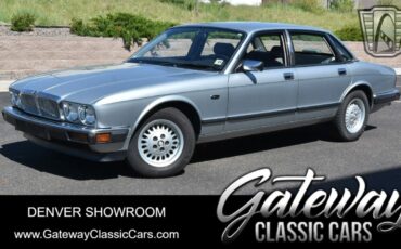 Jaguar XJ6 Berline 1991