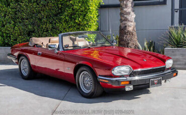 Jaguar XJS  1993 à vendre