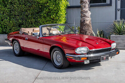 Jaguar XJS  1993 à vendre