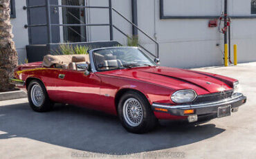 Jaguar-XJS-1993-3