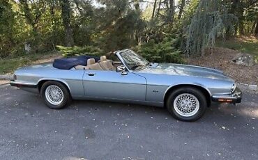 Jaguar XJS Cabriolet 1992