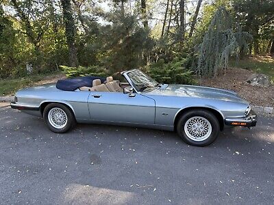 Jaguar XJS Cabriolet 1992