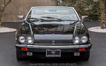 Jaguar-XJS-V12-Convertible-1990-1