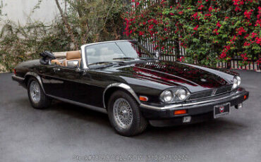 Jaguar-XJS-V12-Convertible-1990-2