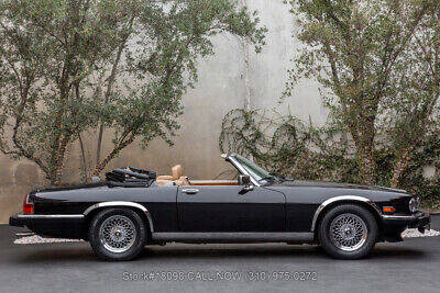 Jaguar-XJS-V12-Convertible-1990-3