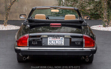 Jaguar-XJS-V12-Convertible-1990-5