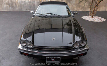 Jaguar-XJS-V12-Convertible-1990-8