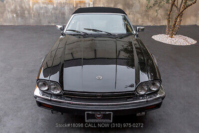 Jaguar-XJS-V12-Convertible-1990-8