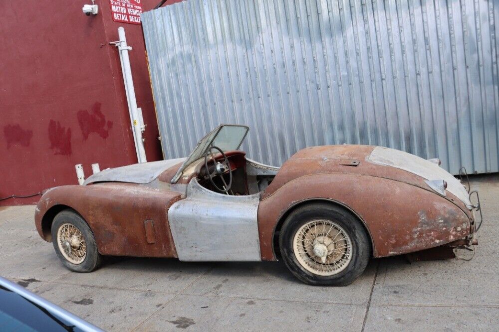 Jaguar-XK-1954-1