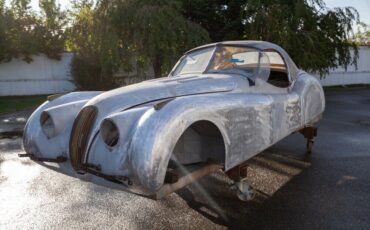 Jaguar-XK120-Alloy-Body-Roadster-1950-1