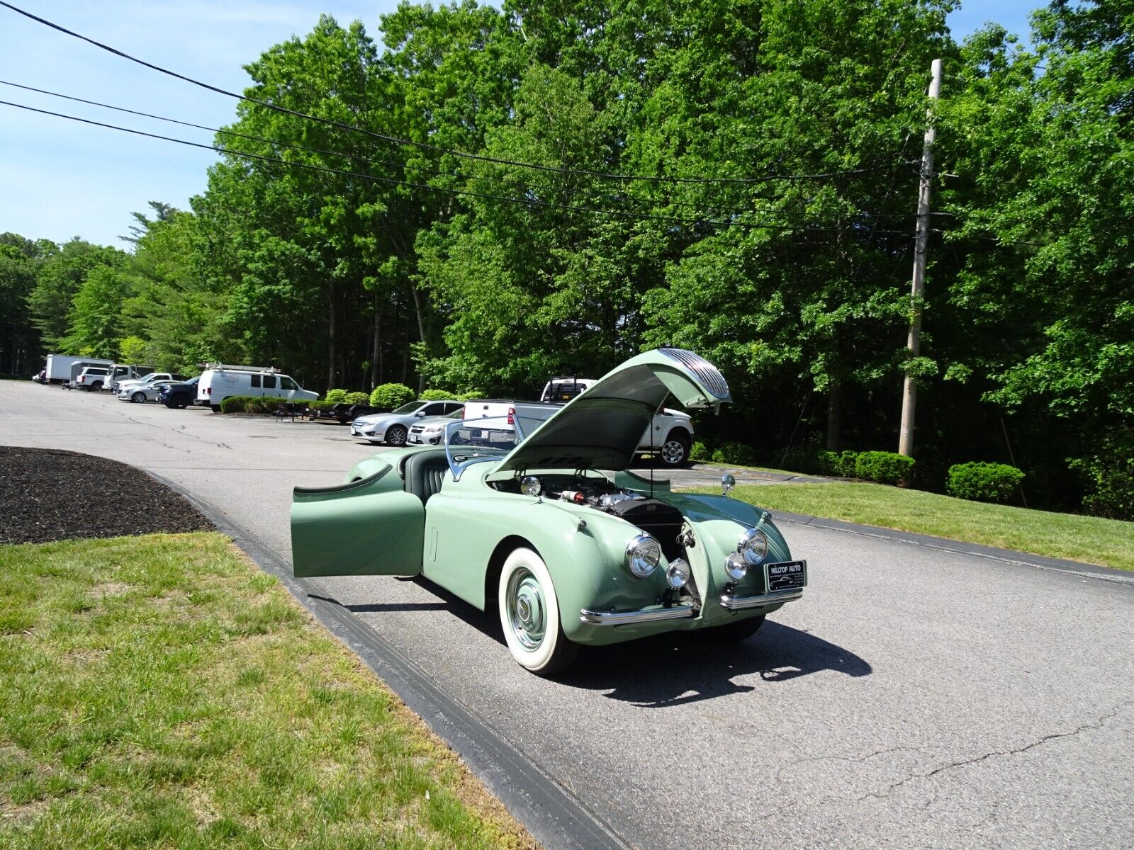 Jaguar-XK120-Cabriolet-1953-15