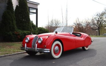 Jaguar-XK140-Roadster-1954-1