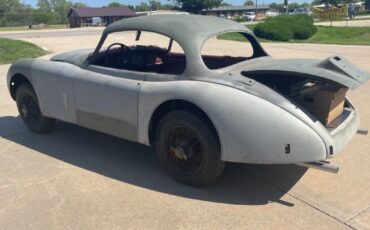 Jaguar-XK150-1957-4