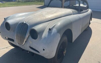 Jaguar XK150  1957 à vendre