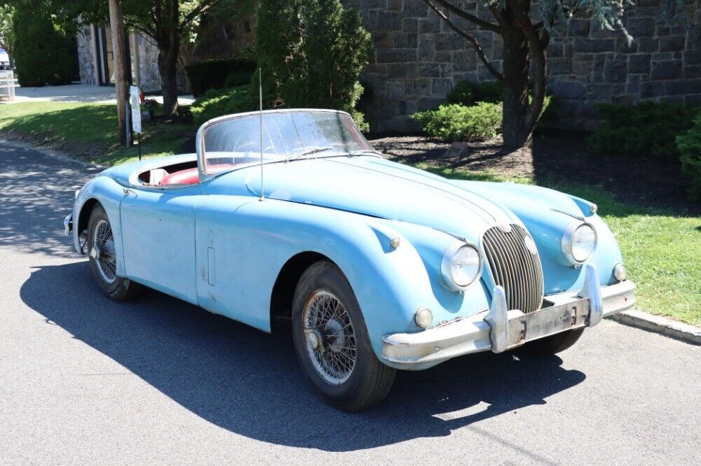 Jaguar XK150  Roadster  1958 à vendre