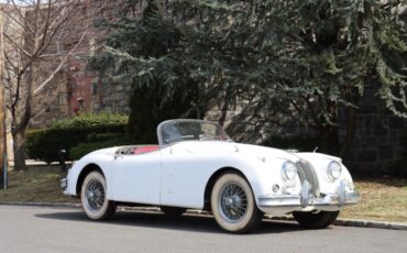 Jaguar XK150 Roadster  1959