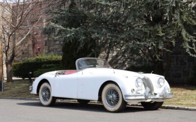 Jaguar XK150 Roadster  1959 à vendre