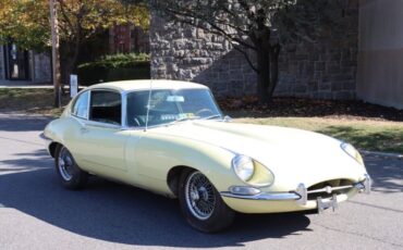 Jaguar XKE Series 1/2 2+2 1967