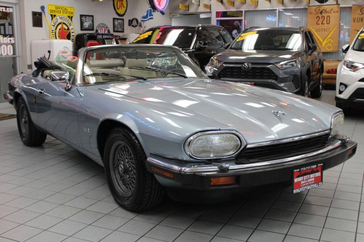 Jaguar-Xj-series-xjs-2dr-conver-1993