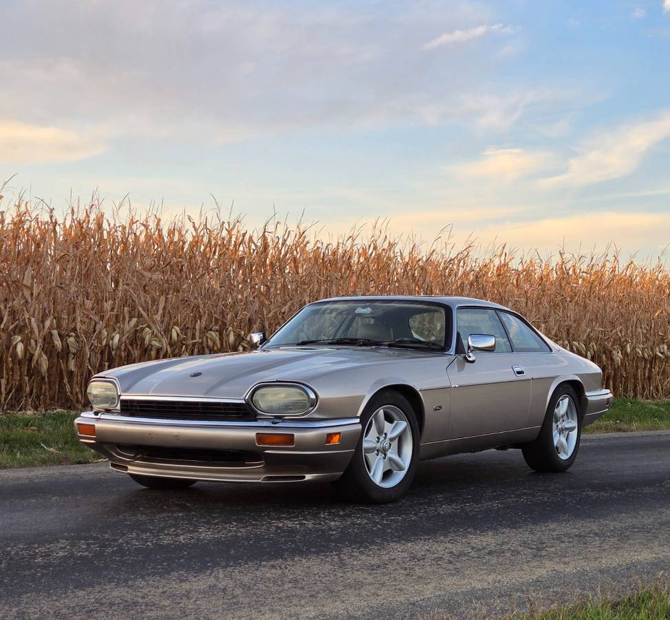 Jaguar-Xjs-1994