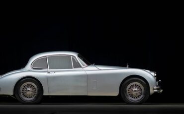 Jaguar-Xk-150-1959-1