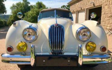 Jaguar-Xk140-1956-1