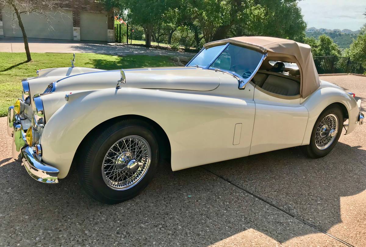 Jaguar-Xk140-1956-2