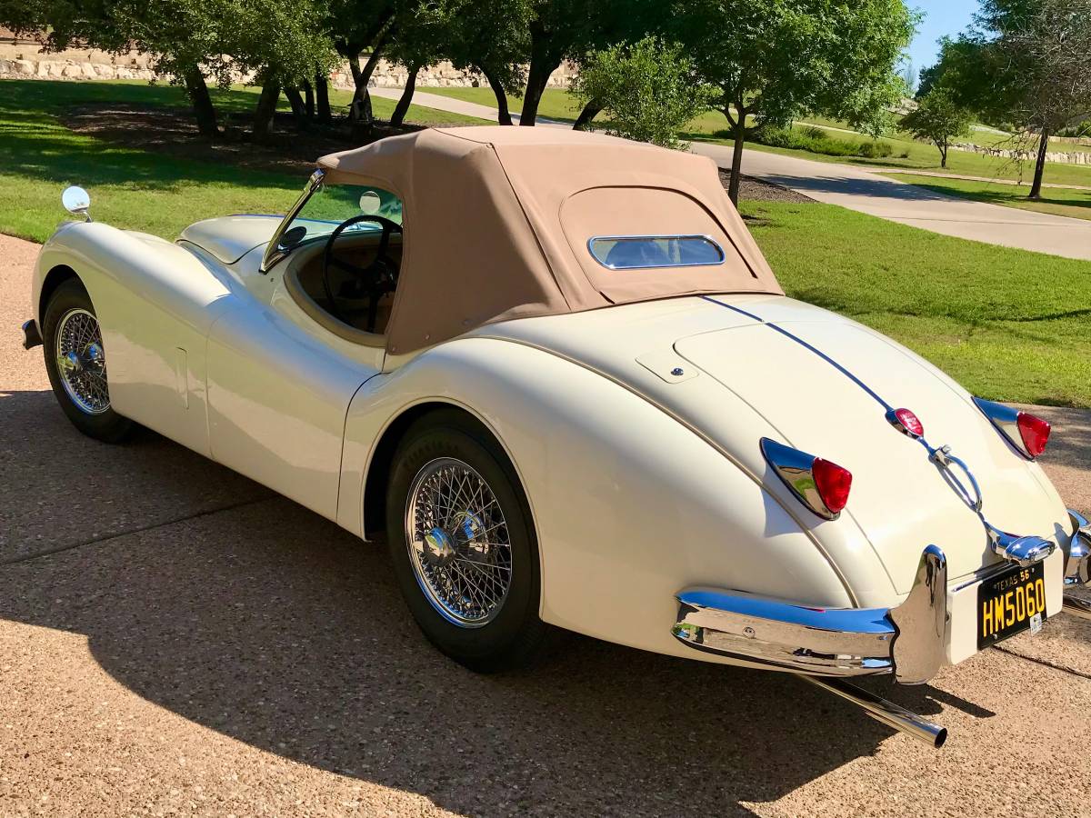 Jaguar-Xk140-1956-3