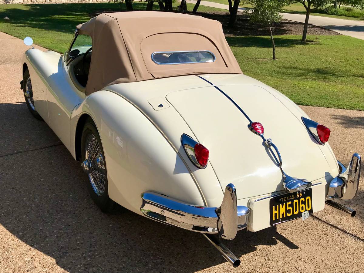 Jaguar-Xk140-1956-4