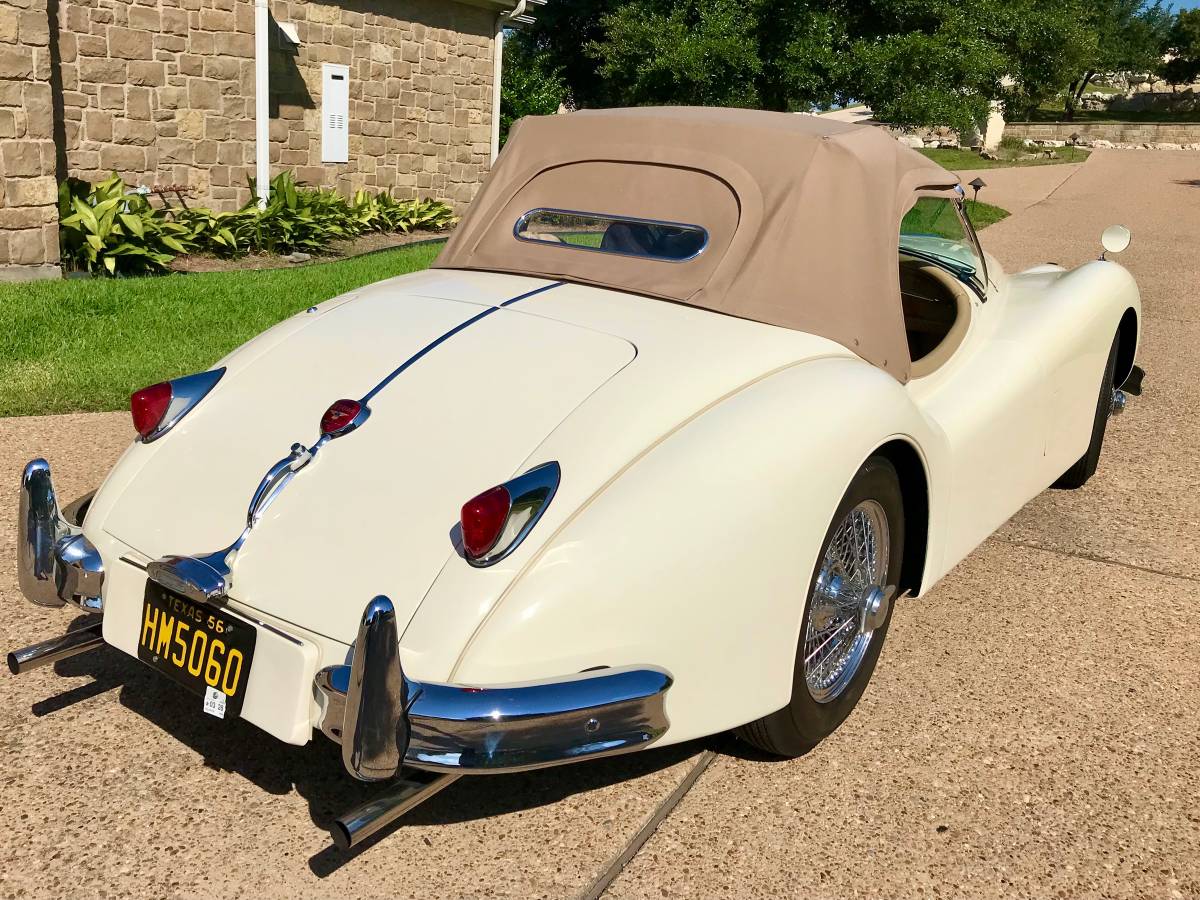 Jaguar-Xk140-1956-6