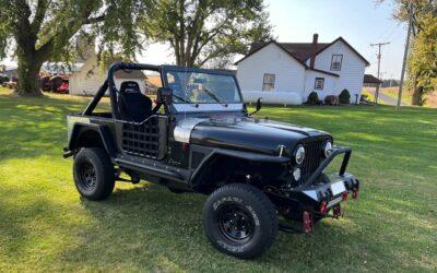 Jeep  1984