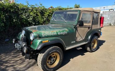 Jeep-Cj-5-golden-eagle-1978-1