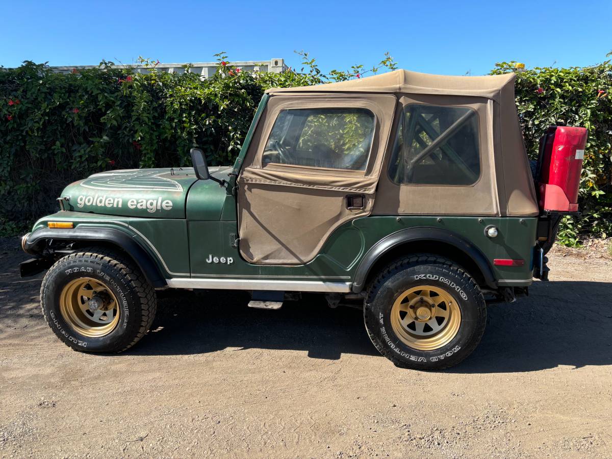 Jeep-Cj-5-golden-eagle-1978-7