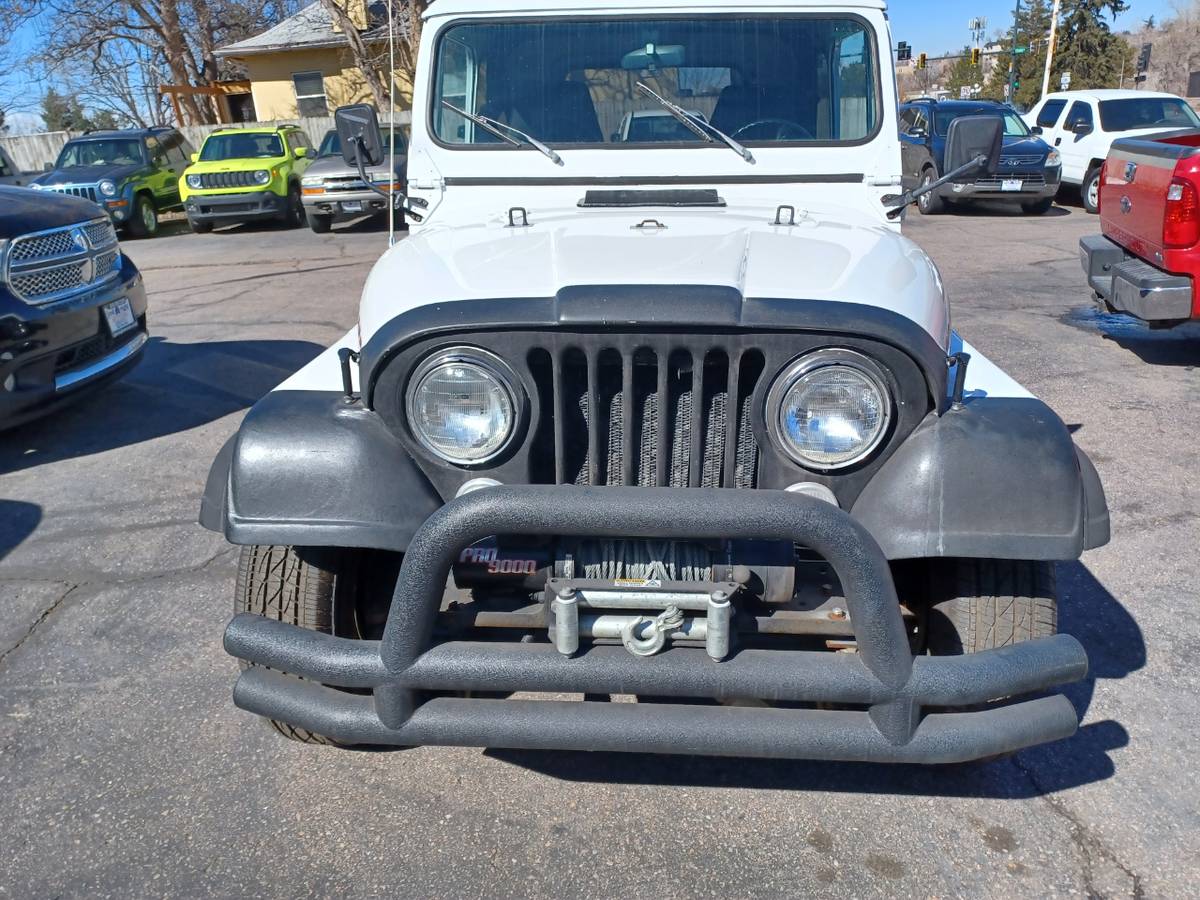 Jeep-Cj-7-1985-1