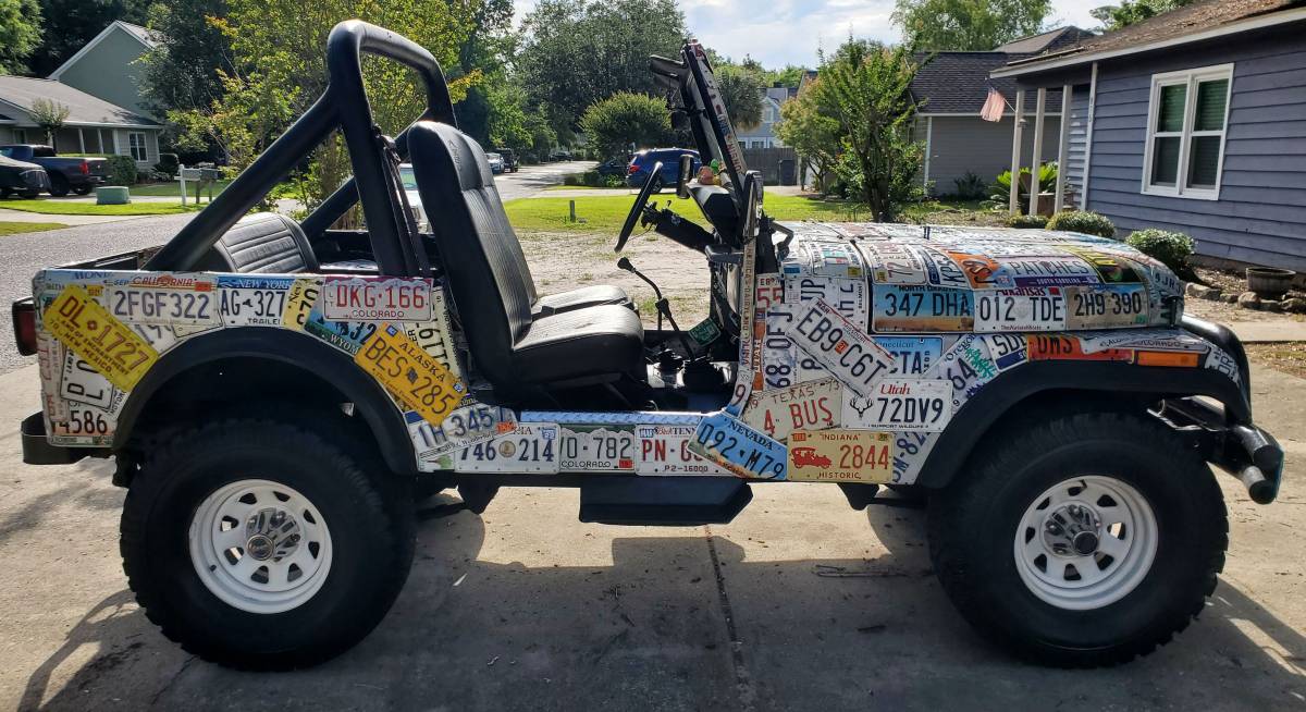 Jeep-Cj-7-1986-1