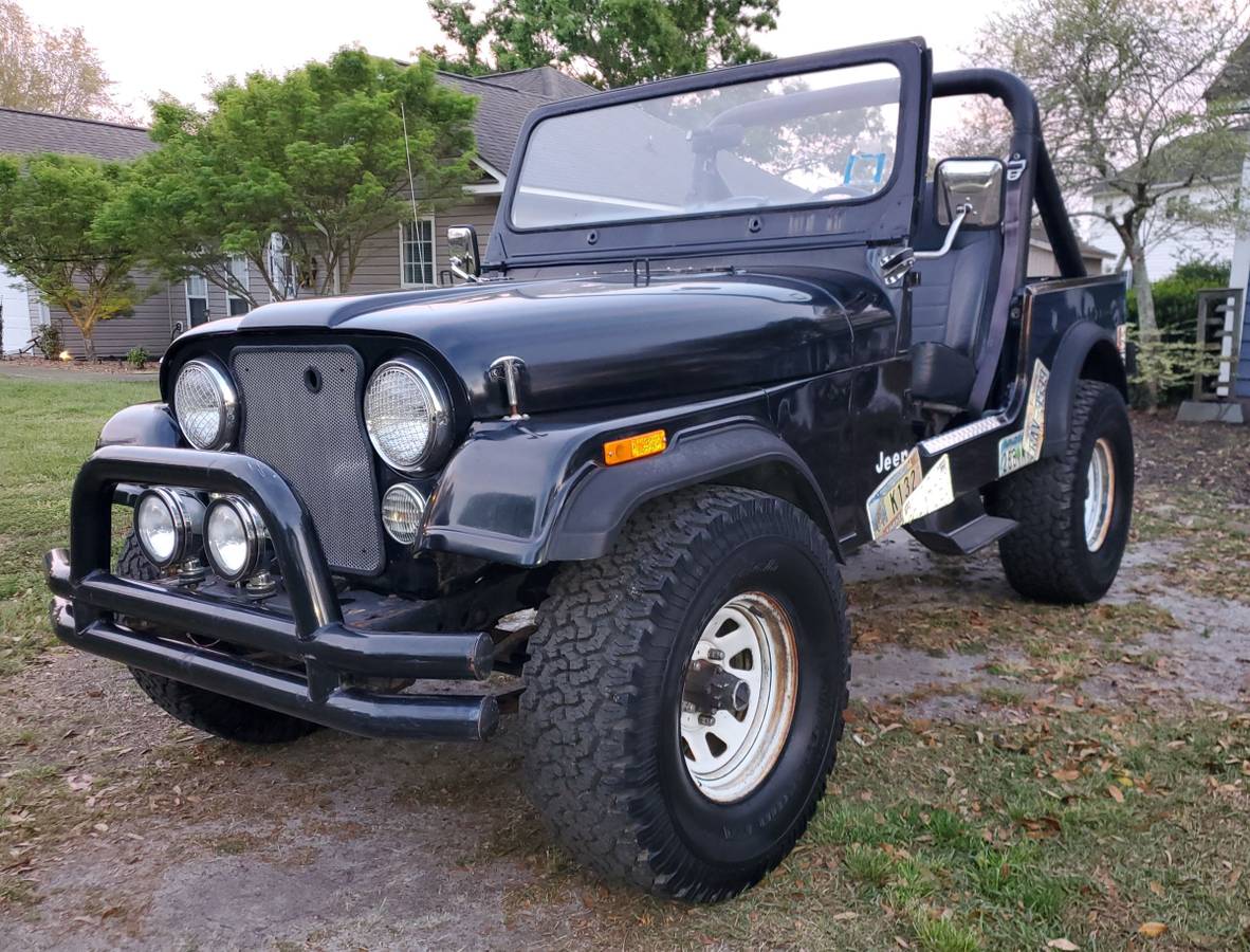 Jeep-Cj-7-1986-11