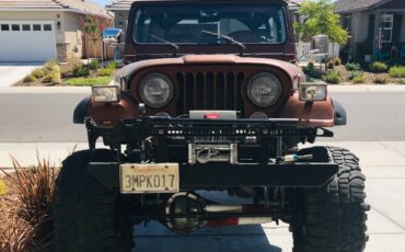 Jeep-Cj5-1983-1