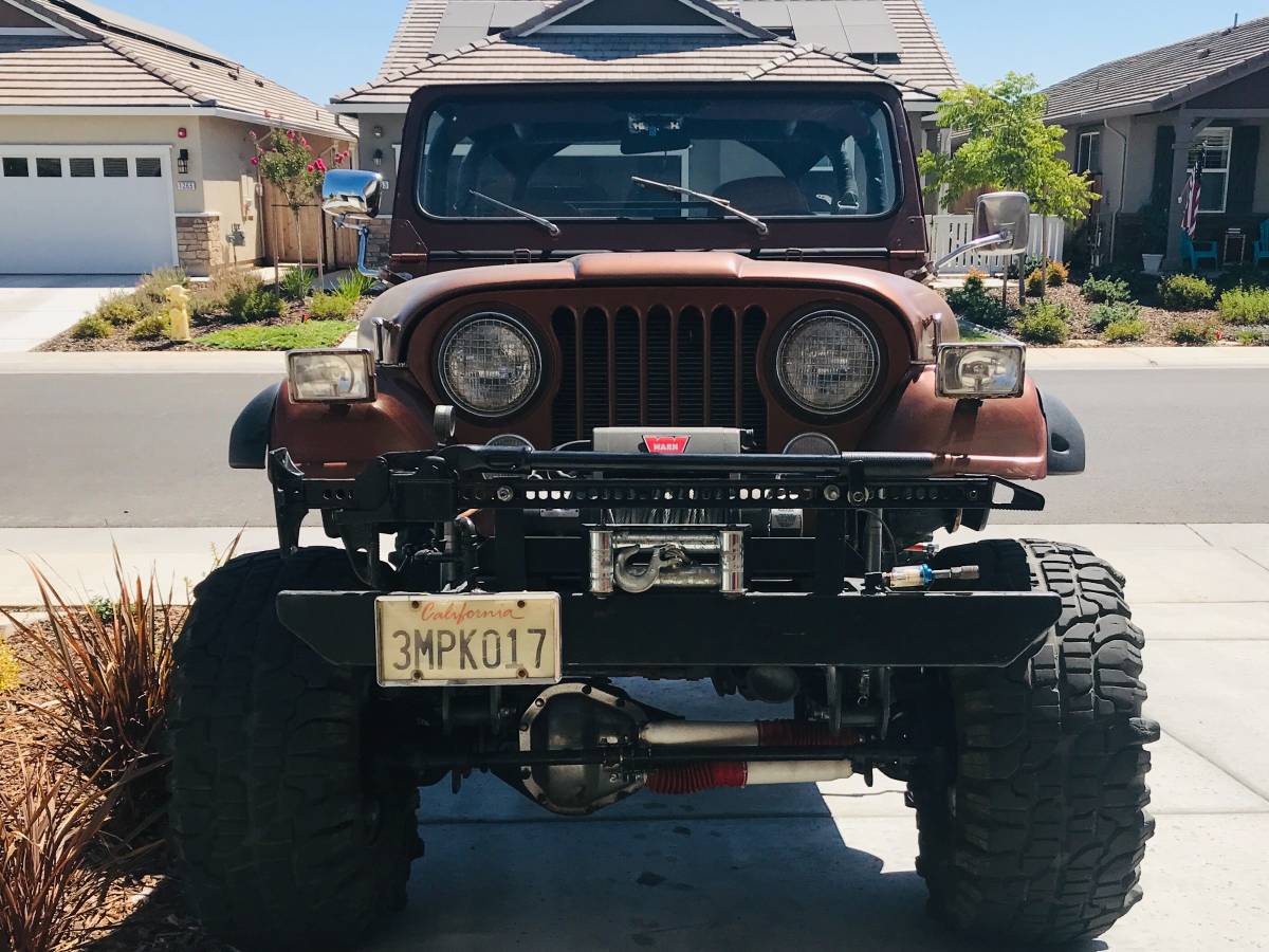 Jeep-Cj5-1983-1