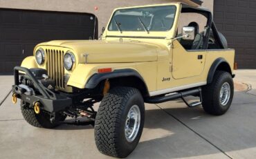 Jeep-Cj7-1983-1