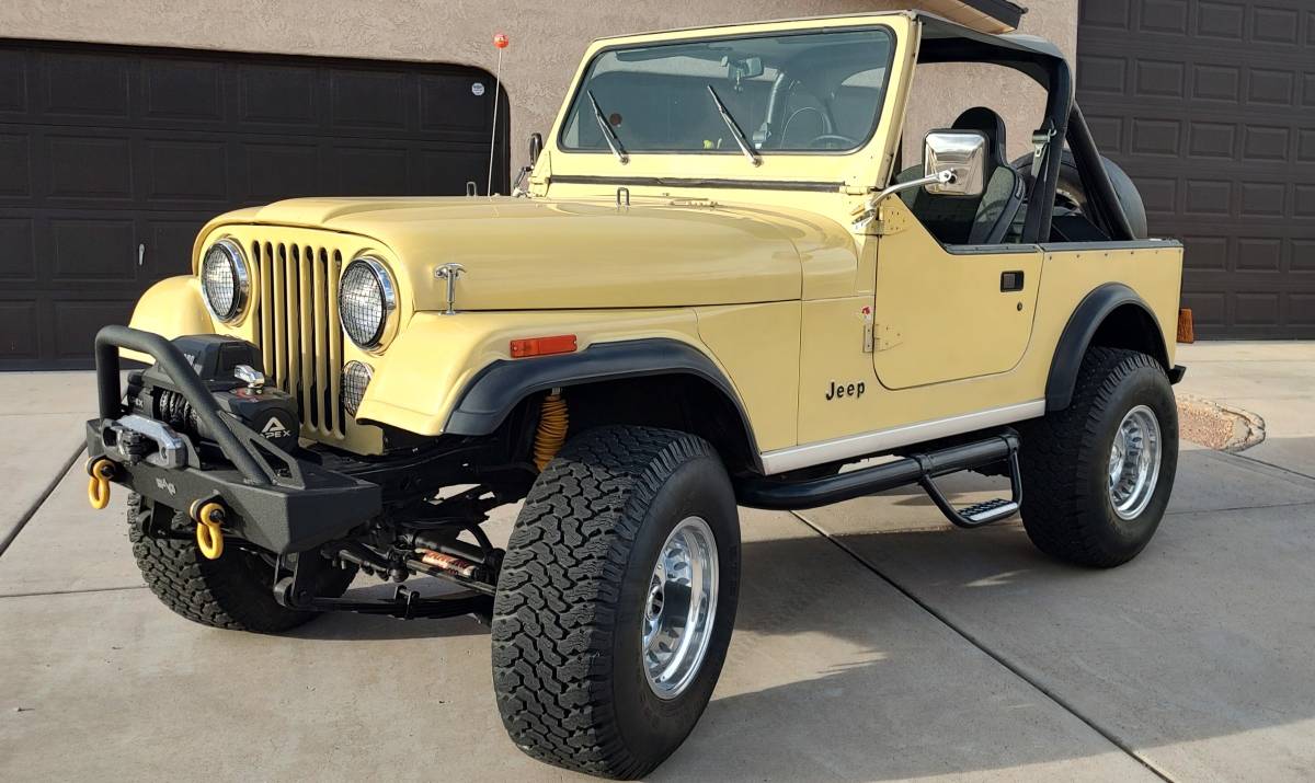 Jeep-Cj7-1983-1