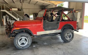 Jeep-Cj7-1983