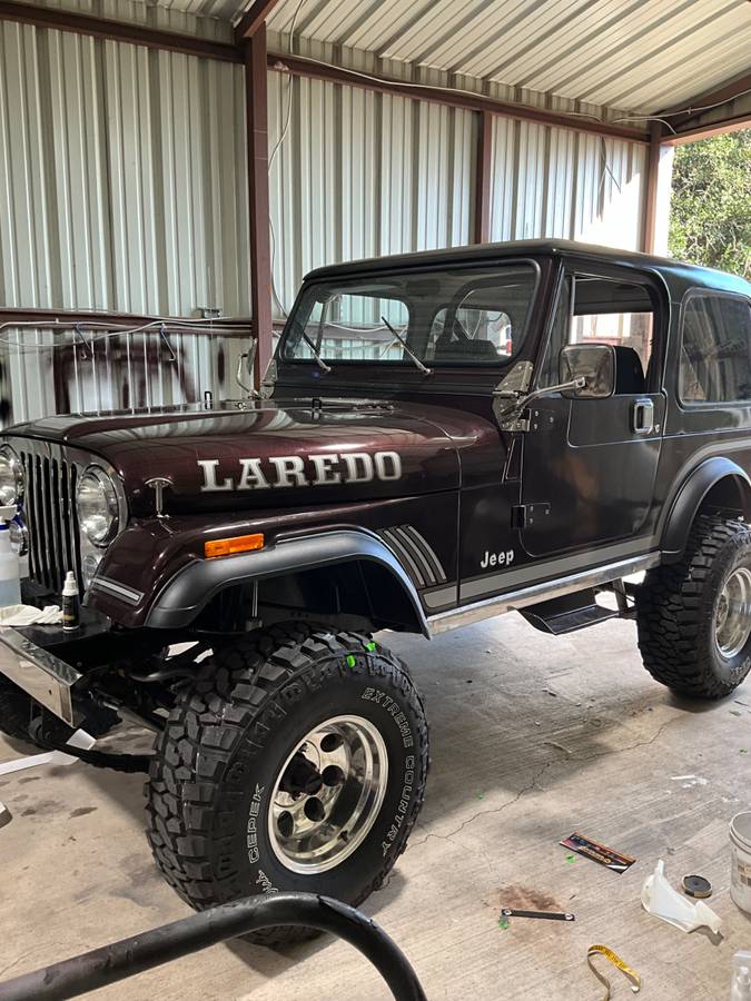 Jeep-Cj7-1986-1