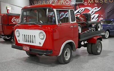 Jeep FC150 1957