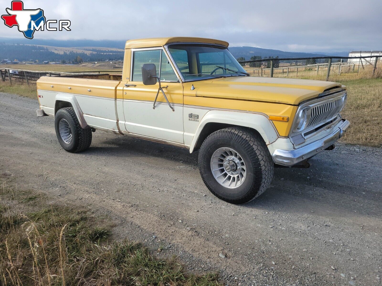 Jeep-J20-1974-1