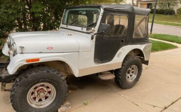 Jeep-Kaiser-cj-5-1966