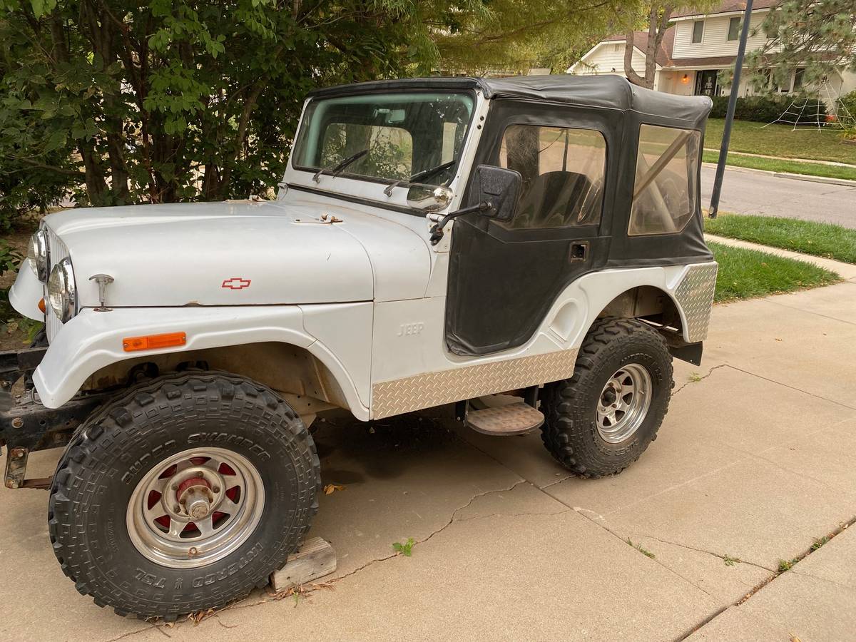 Jeep-Kaiser-cj-5-1966