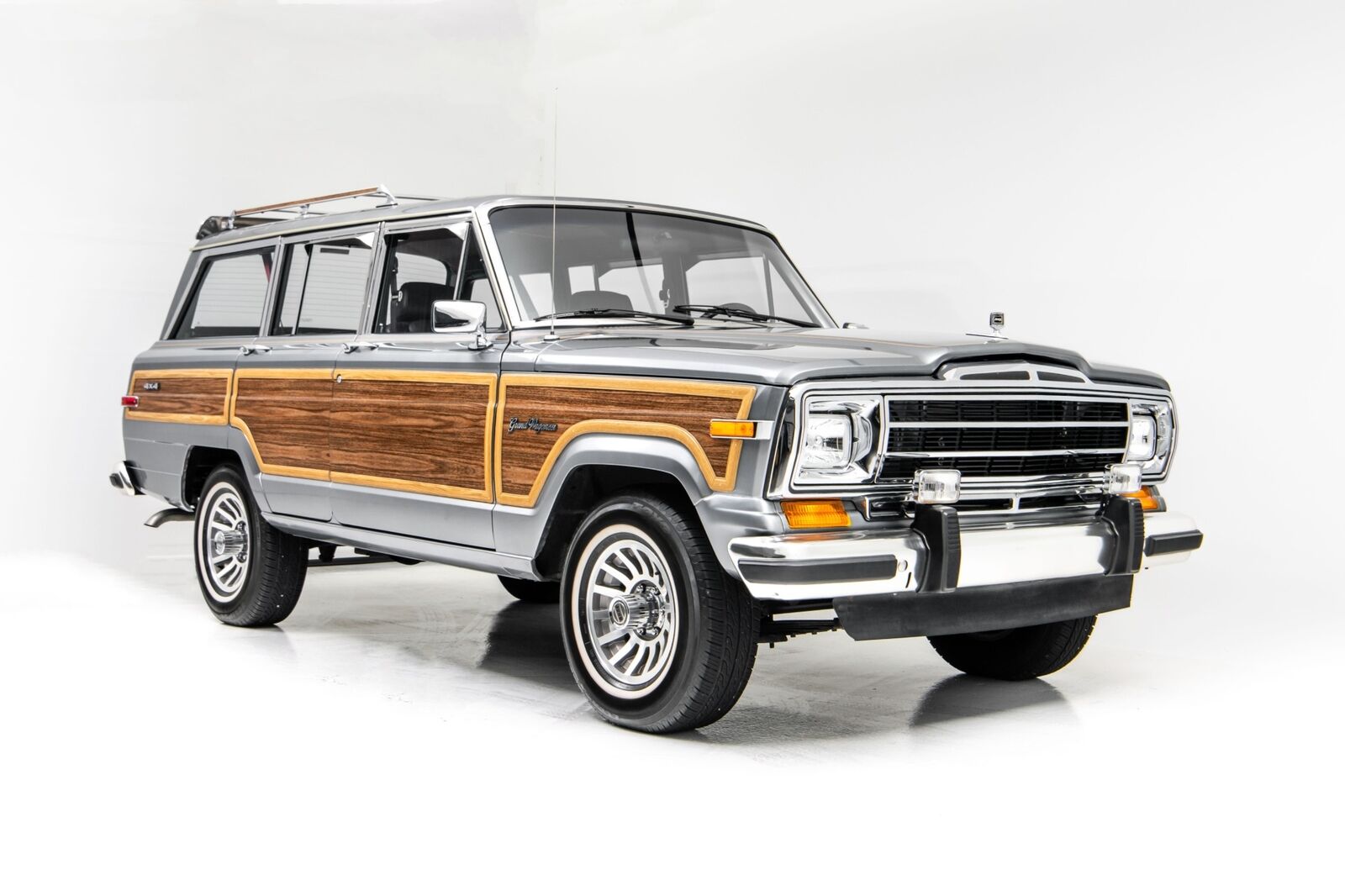 Jeep Wagoneer SUV 1991 à vendre