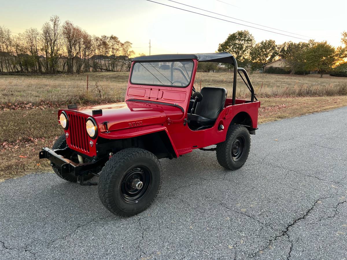 Jeep-Willys-1948