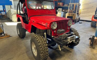 Jeep-Willys-1960